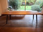 Eettafel 260x100, Huis en Inrichting, Tafels | Eettafels, Ophalen, Gebruikt, 200 cm of meer, 50 tot 100 cm
