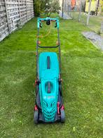 Bosch grasmaaier 1400W ARM 36 (nieuw €200), Tuin en Terras, Grasmaaiers, Ophalen