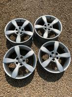 Velgen Audi A1, Ophalen, Gebruikt