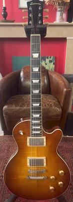 EASTMAN SB59V GOLDBURST, Muziek en Instrumenten, Snaarinstrumenten | Gitaren | Elektrisch, Ophalen