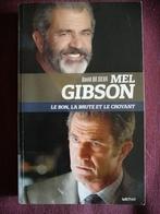 Mel Gibson. Le bon, la brute et le croyant par David DaSilva, Livres, Envoi
