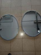 miroirs de salle de bain, Moins de 100 cm, Comme neuf, Enlèvement, 50 à 75 cm