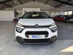 Citroën C3 1.2i PureTech You S&S (bj 2022), Gebruikt, 1199 cc, 1055 kg, 5 deurs