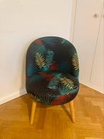Kleine fauteuil La Redoute, Minder dan 75 cm, Zo goed als nieuw, Hout