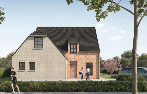 Woning te koop in Oudenaarde, Immo, Huizen en Appartementen te koop, Vrijstaande woning