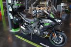 Kawasaki Versys 1000 Action Floorclean 13399€ avec pakket GT, Motos, Motos | Kawasaki, 4 cylindres, Tourisme, Plus de 35 kW, 1000 cm³