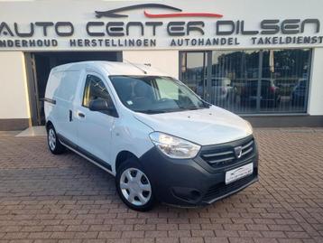 Dacia Dokker 1.5 Dci Euro 6 130 000 km Garantie 1 000 km