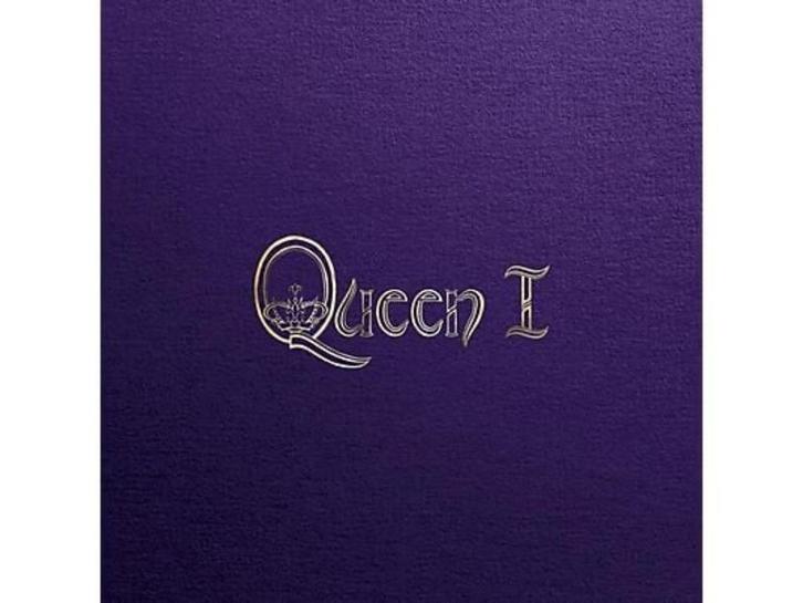 Queen - Queen I super deluxe NIEUW, Cd's en Dvd's, Cd's | Rock, Nieuw in verpakking, Rock-'n-Roll, Ophalen
