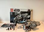 Lego Razor Crest 75292, Kinderen en Baby's, Speelgoed | Duplo en Lego, Ophalen, Zo goed als nieuw, Lego