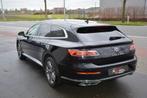 VW AERTON DSG/RLINE/CAMERA/PARKPILOT/ZETELVERW V+A/LED/TREKH, Auto's, Volkswagen, Arteon, Bedrijf, 130 g/km, 1968 cc