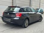 Bmw 116d 2012* 116Pk! 262.000Km’s!* EURO 5, Auto's, BMW, Euro 5, 1 Reeks, Zwart, Zwart
