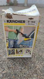 Karcher D150 Delta Racer, Ophalen, Nieuw, Karcher - Kärcher -