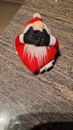 Kerstman, Diversen, Kerst, Ophalen