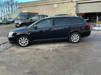 2006 Toyota Avensis Personenauto, Auto's, Overige brandstoffen, Bedrijf, Handgeschakeld, Overige carrosserie