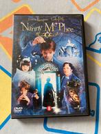 Nanny McPhee DVD, Ophalen of Verzenden, Zo goed als nieuw