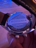 Men Swiss Quartz Watch RODANIA 25000.26, Ophalen, Zo goed als nieuw