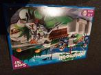 Lego 4014 ridder, Ophalen, Zo goed als nieuw