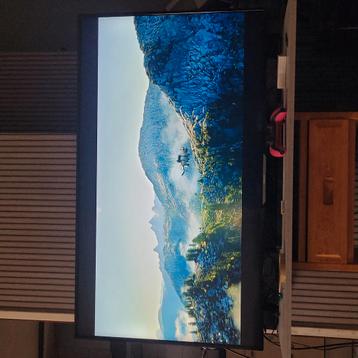 philips ambilight 55 inc 4k UHD hdr  beschikbaar voor biedingen
