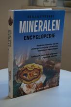 Mineralen Encyclopedie, Verzamelen, Mineralen en Fossielen, Ophalen