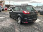 2012 Ford Grand C-MAX Personenauto, Auto's, Gebruikt, Overige brandstoffen, Bedrijf, Overige carrosserie
