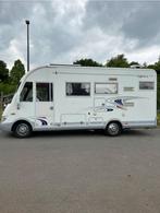 Camper, Auto's, Fiat, Overige modellen, Particulier, Te koop, Handgeschakeld