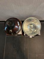 Te koop 2 voorste koplampen Opel GT, Enlèvement ou Envoi, Opel