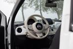 Fiat 500 1.0 Dolcevita Hybrid, CarPlay/Cruise/PDC/Pano/NEW, Voorwielaandrijving, 4 zetels, Stof, 110 g/km