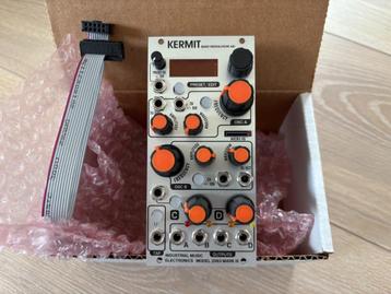 Eurorack-modules (list and prices updated)