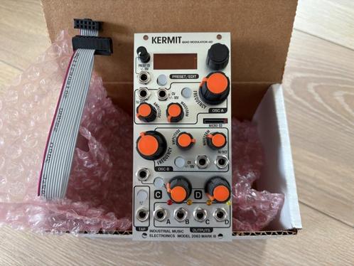 Eurorack-modules (list and prices updated), Muziek en Instrumenten, Soundmodules, Zo goed als nieuw, Overige merken, Ophalen of Verzenden