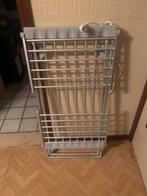 Elektrische droogrek, Elektronische apparatuur, Ophalen, Zo goed als nieuw