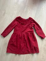 Joli robe rouge H&M 4 ans, Utilisé