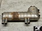 Einddemper BMW M3 E46 S54 3.2 S54B32 18107831783, Auto-onderdelen, Uitlaatsystemen, Gebruikt, Ophalen of Verzenden, BMW, BMW