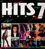 2 x Vinyl, LP   -   Hits Album 7, Cd's en Dvd's, Vinyl | Overige Vinyl, Ophalen of Verzenden, Overige formaten