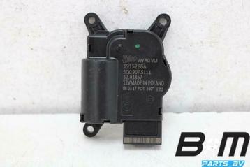 Kachelklepmotor VW Tiguan 5N 5Q0907511L beschikbaar voor biedingen