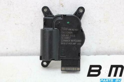 Kachelklepmotor VW Tiguan 5N 5Q0907511L, Auto-onderdelen, Overige Auto-onderdelen, Gebruikt