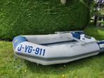 Zodiac 310 Aero Cadet, Watersport en Boten, Rubberboten, Ophalen, Gebruikt, Zodiac, Hout