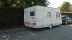 caravan Caravelair, 2006, 3 pers., herfstprijs!! 4500€, Caravans en Kamperen, Rondzit, Particulier, Caravelair, Tot en met 3