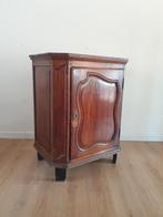 Antieke Franse broodkast, Antiek en Kunst, Ophalen