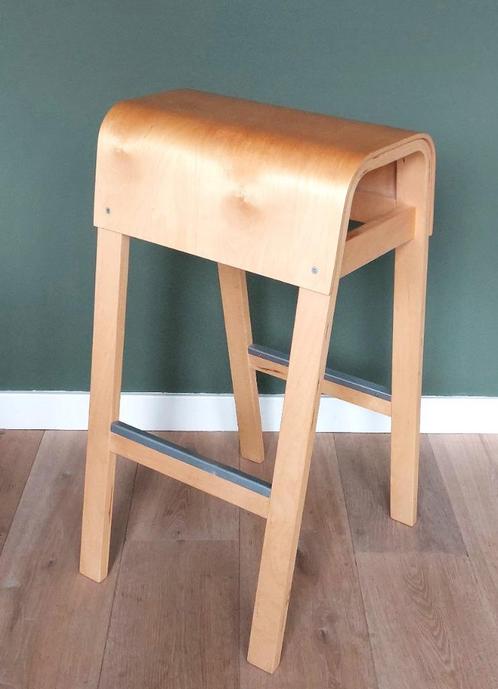 Tabouret Salve (bar) | Ehlen Johansson | Objet de collection, Maison & Meubles, Maison & Meubles | Autre, Utilisé, Enlèvement ou Envoi