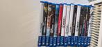 15 PS4 games, Games en Spelcomputers, Ophalen of Verzenden, Gebruikt