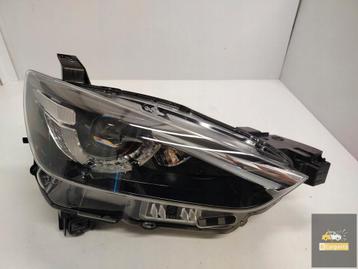 Mazda CX3 Volledig Led 10 Pin lamp rechts beschikbaar voor biedingen