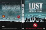 DVD spécial Lost : Le voyage, CD & DVD, DVD | TV & Séries télévisées, Enlèvement ou Envoi