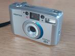 Pentax espio 60v, Ophalen of Verzenden, Zo goed als nieuw, Compact, Pentax