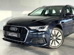 Audi A6 Avant 2.0 TDI *1ERPRO*S-TRONIC*ATTELAGE*CUIR*TVA*, Auto's, Audi, Automaat, Gebruikt, Euro 6, 4 cilinders