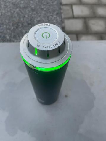 Elektrische fiets batterij