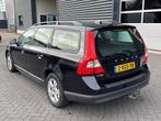 Volvo V70 2.4D, airco, trekhaak, cruise control, stoelverwar, Autos, 1800 kg, 2400 cm³, Entreprise, Entretenue par le concessionnaire
