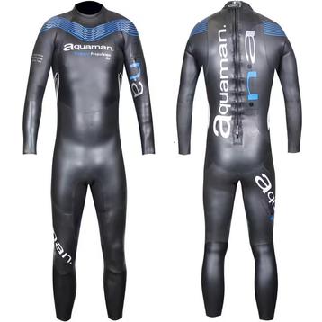 Aquaman DNA wetsuit size M beschikbaar voor biedingen