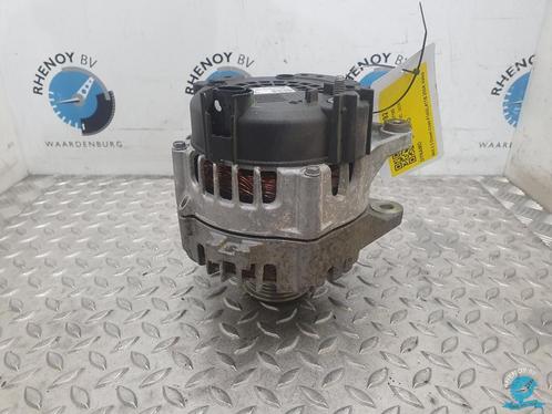 FIAT DUCATO [ALTERNATOR] 2019, Auto-onderdelen, Motor en Toebehoren, Gebruikt, ARN erkend, Stiba lid, Erkend duurzaam, Ophalen of Verzenden