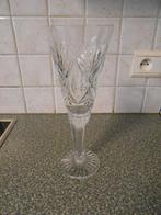 Bruidskelk "Val Saint Lambert", Antiek en Kunst, Antiek | Glaswerk en Kristal, Ophalen of Verzenden