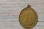 medaille ND de la Salette, Postzegels en Munten, Verzenden